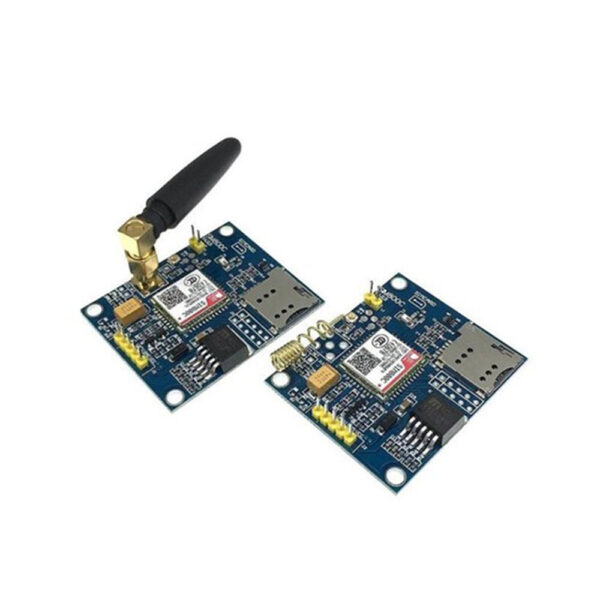 OEM PCBA di controllo a lungo raggio con scheda MCU Produttore OEM PCBA di controllo a lungo raggio con scheda MCU Produttore