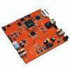 OEM Manufacturer High-Frequency HDI IoT Turnkey PCBA Service OEM Manufacturer High-Frequency HDI IoT Turnkey PCBA Service