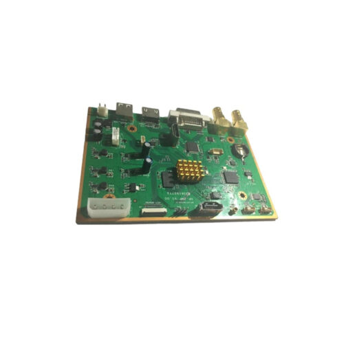 OEM Medical Endoscope Camera PCB Manufacturing Factory China