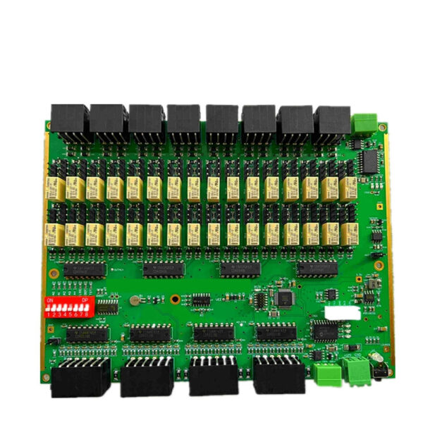 OEM Medical HDI PCB Supplier High-Reliability Devices B2B OEM Medical HDI PCB Supplier High-Reliability Devices B2B