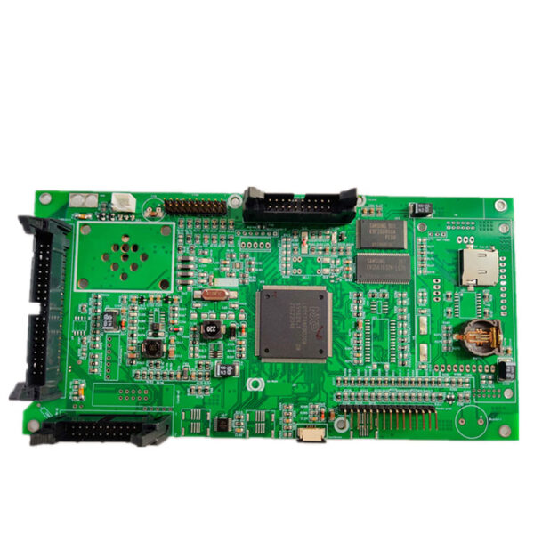 OEM Medical HDI PCB Supplier High-Reliability Devices B2B OEM Medical HDI PCB Supplier High-Reliability Devices B2B