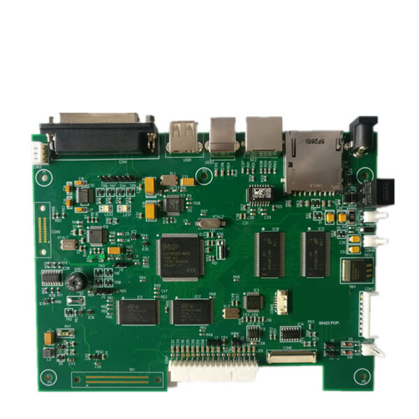 OEM Medical HDI PCB Supplier High-Reliability Devices B2B OEM Medical HDI PCB Supplier High-Reliability Devices B2B