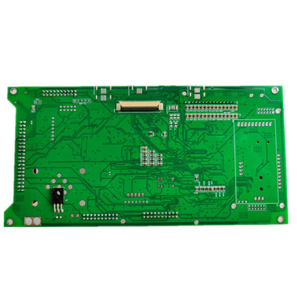 OEM Medical HDI PCB Supplier High-Reliability Devices B2B OEM Medical HDI PCB Supplier High-Reliability Devices B2B