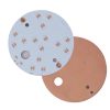 OEM Metal Core PCB Assembly Embedded Smart Hardware Boards OEM Metal Core PCB Assembly Embedded Smart Hardware Boards