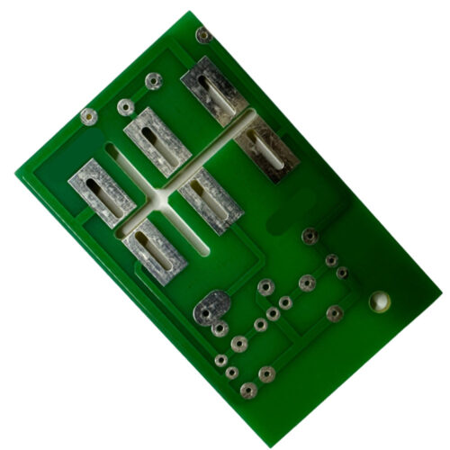 OEM Metal Core PCB Assembly Embedded Smart Hardware Boards