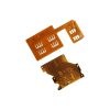 OEM PCB Prototype With Flex Circuit And Control Board OEM PCB Prototype With Flex Circuit And Control Board