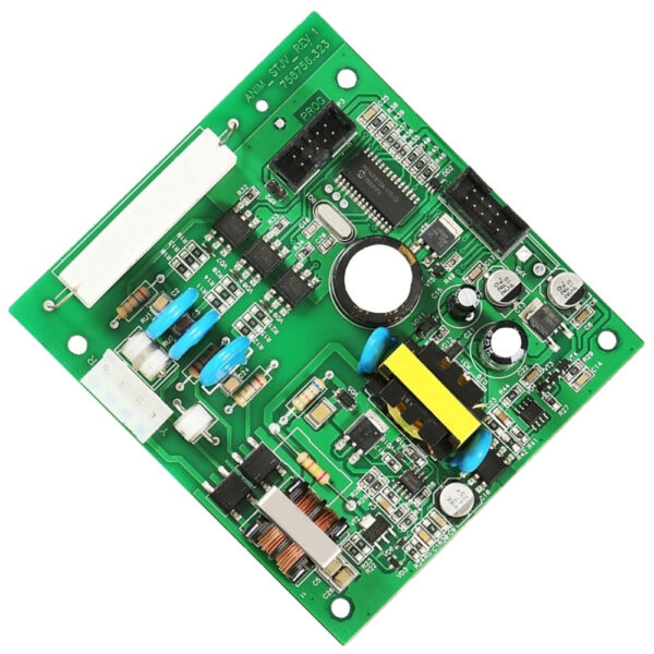 OEM PCB Prototype With Flex Circuit And Control Board OEM PCB Prototype With Flex Circuit And Control Board