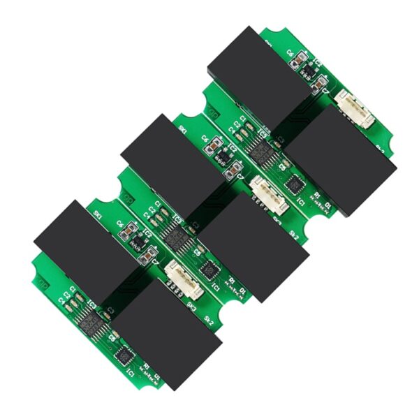 OEM PCBA Manufacturer For Custom Printed Circuit Boards
