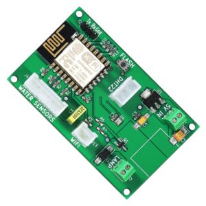 OEM PCBA Manufacturer For Custom Printed Circuit Boards