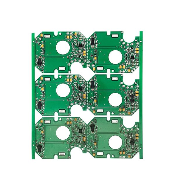 OEM PCBA Manufacturer For Custom Printed Circuit Boards