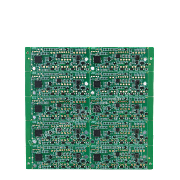 OEM POE Control PCB Manufacturer For Automotive Electronics