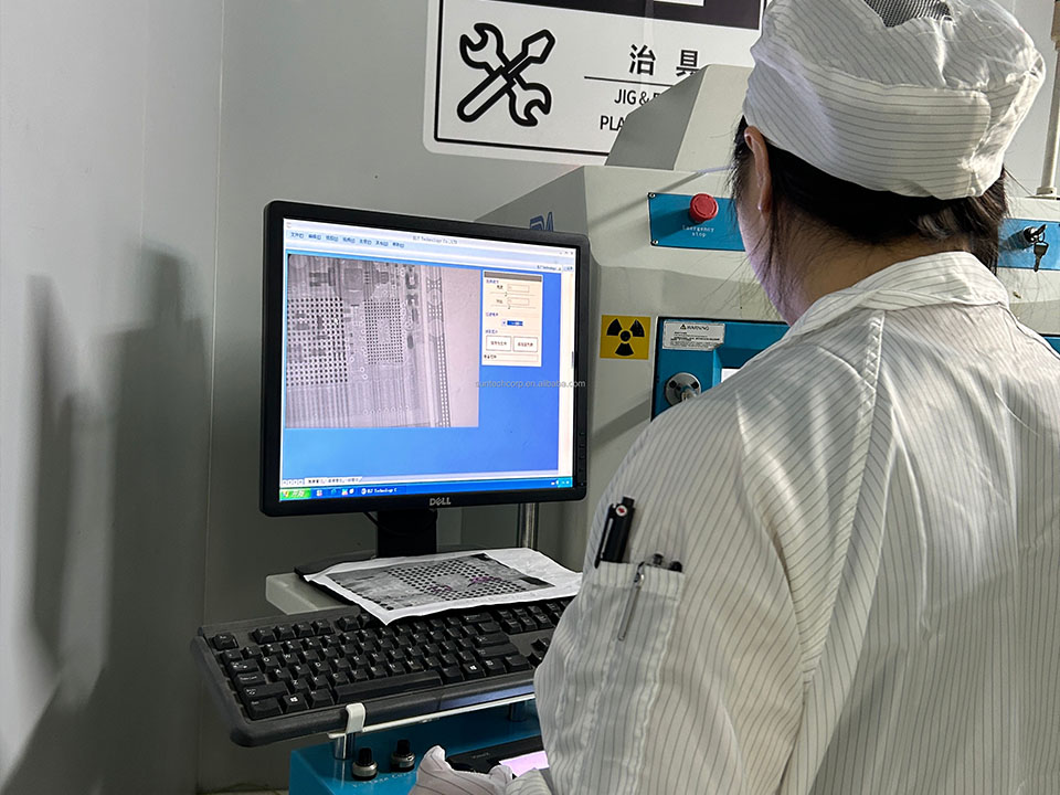 OEM Pcb Assembly Fornitore