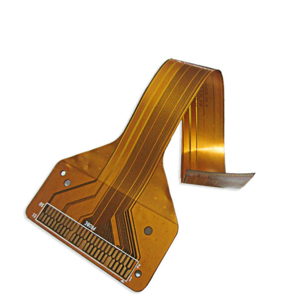 OEM Polyimide FPC Flexible Flat Cable PCB Manufacturer OEM Polyimide FPC Flexible Flat Cable PCB Manufacturer