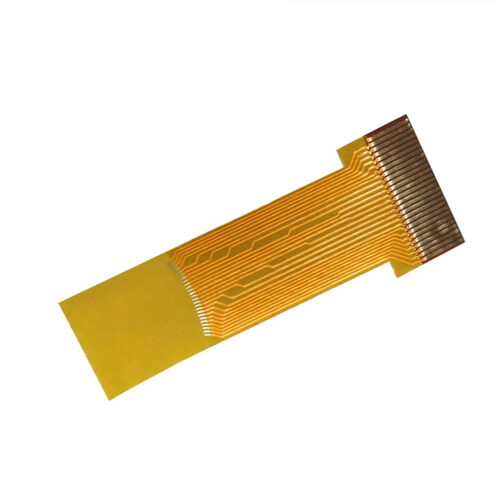 OEM Polyimide FPC Flexible Flat Cable PCB Manufacturer OEM Polyimide FPC Flexible Flat Cable PCB Manufacturer