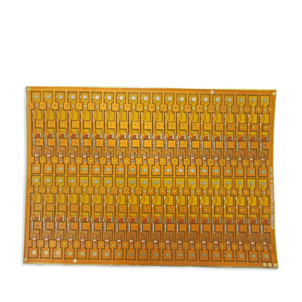OEM Polyimide FPC Flexible Flat Cable PCB Manufacturer OEM Polyimide FPC Flexible Flat Cable PCB Manufacturer