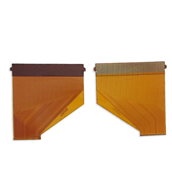 OEM Polyimide FPC Flexible Flat Cable PCB Manufacturer OEM Polyimide FPC Flexible Flat Cable PCB Manufacturer
