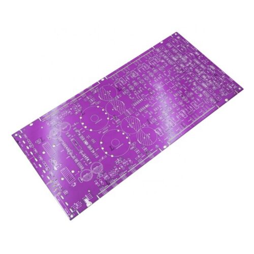 OEM Power Amplifier PCB Manufacturer Custom Prototype Boards OEM Power Amplifier PCB Manufacturer Custom Prototype Boards