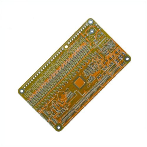OEM Rogers 4003 RF PCB Supplier For B2B High Frequency Apps OEM Rogers 4003 RF PCB Supplier For B2B High Frequency Apps