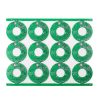 OEM Round Aluminum PCB Manufacturer For Consumer Electronics OEM Round Aluminum PCB Manufacturer For Consumer Electronics