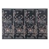 OEM Round Aluminum PCB Manufacturer For Consumer Electronics OEM Round Aluminum PCB Manufacturer For Consumer Electronics