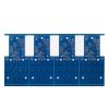 OEM Round Aluminum PCB Manufacturer For Consumer Electronics OEM Round Aluminum PCB Manufacturer For Consumer Electronics