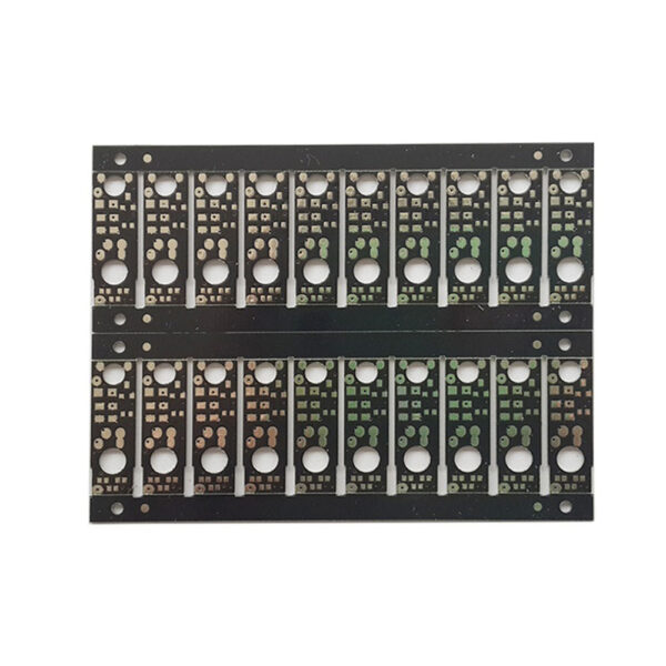 OEM Supplier High Frequency Rogers FR4 ENIG Multilayer PCB