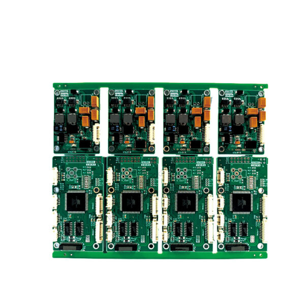 OEM Supplier RFID PoE PCB For UPS Control Board Service