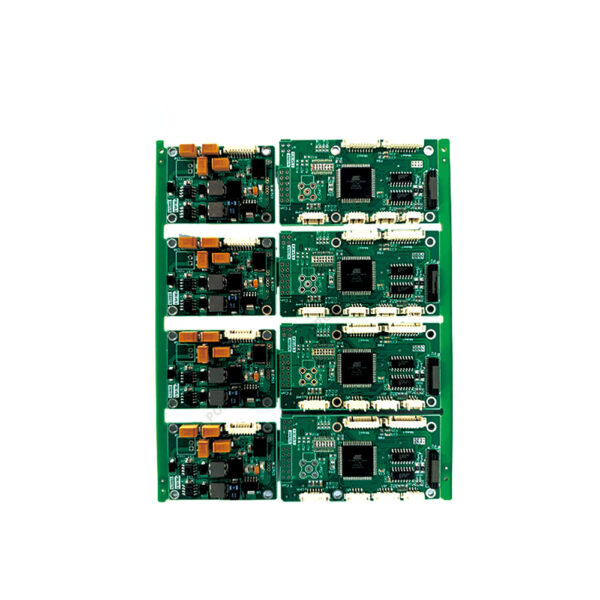OEM Supplier RFID PoE PCB For UPS Control Board Service