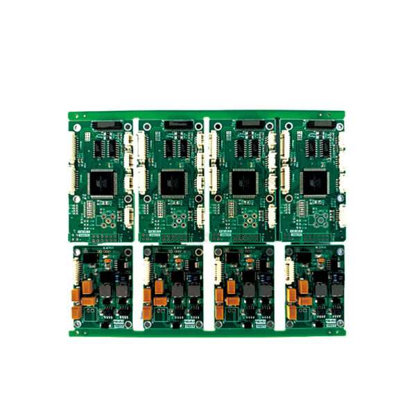 OEM Supplier RFID PoE PCB For UPS Control Board Service