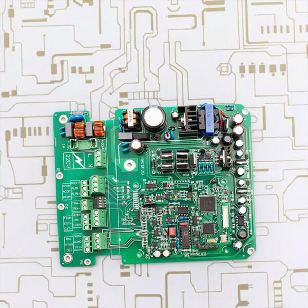OEM Turnkey PCB Assembly Service For SMT PCBA Prototypes OEM Turnkey PCB Assembly Service For SMT PCBA Prototypes