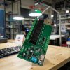 OEM Turnkey PCB Assembly Service For SMT PCBA Prototypes OEM Turnkey PCB Assembly Service For SMT PCBA Prototypes