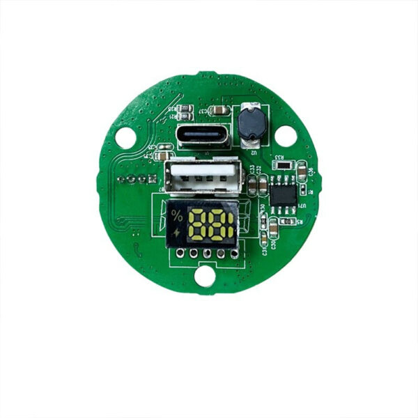 OEM Turnkey PCB Assembly Service For SMT PCBA Prototypes OEM Turnkey PCB Assembly Service For SMT PCBA Prototypes