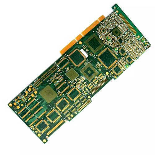OEM Turnkey PCB Assembly Service For SMT PCBA Prototypes OEM Turnkey PCB Assembly Service For SMT PCBA Prototypes