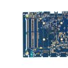 OEM Wholesale Blue Multilayer Motherboard PCB With BGA Pads OEM Wholesale Blue Multilayer Motherboard PCB With BGA Pads