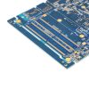 OEM Wholesale Blue Multilayer Motherboard PCB With BGA Pads OEM Wholesale Blue Multilayer Motherboard PCB With BGA Pads