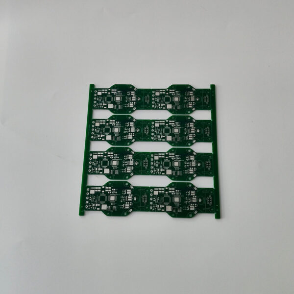 OEM Wholesale FR4 Panelized PCB For Smart Vending Machines OEM Wholesale FR4 Panelized PCB For Smart Vending Machines
