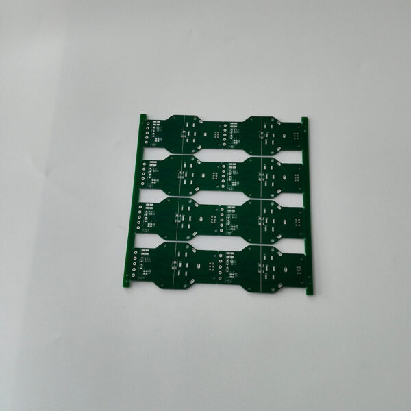OEM Wholesale FR4 Panelized PCB For Smart Vending Machines OEM Wholesale FR4 Panelized PCB For Smart Vending Machines
