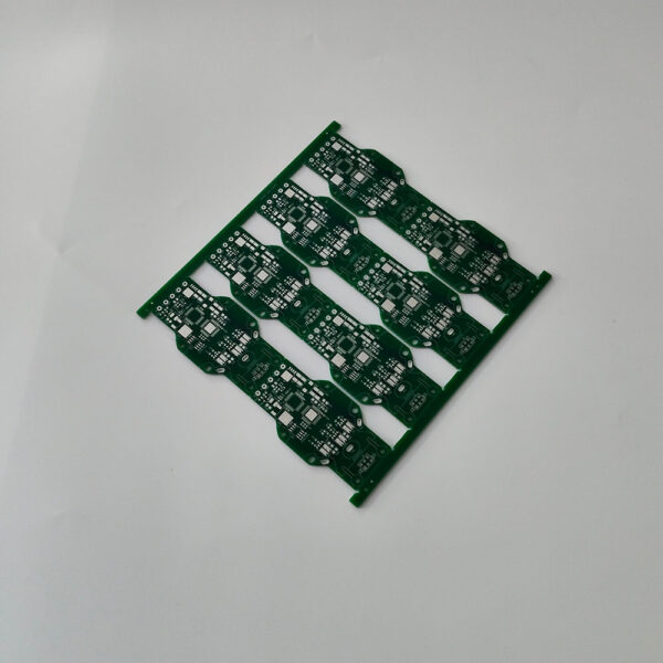 OEM Wholesale FR4 Panelized PCB For Smart Vending Machines OEM Wholesale FR4 Panelized PCB For Smart Vending Machines