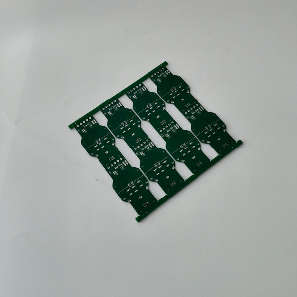 OEM Wholesale FR4 Panelized PCB For Smart Vending Machines OEM Wholesale FR4 Panelized PCB For Smart Vending Machines
