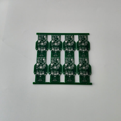 OEM Wholesale FR4 Panelized PCB For Smart Vending Machines OEM Wholesale FR4 Panelized PCB For Smart Vending Machines