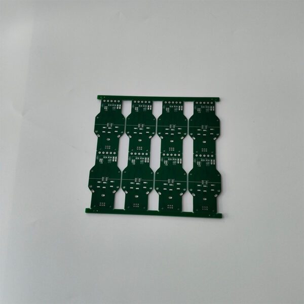 OEM Wholesale FR4 Panelized PCB For Smart Vending Machines OEM Wholesale FR4 Panelized PCB For Smart Vending Machines
