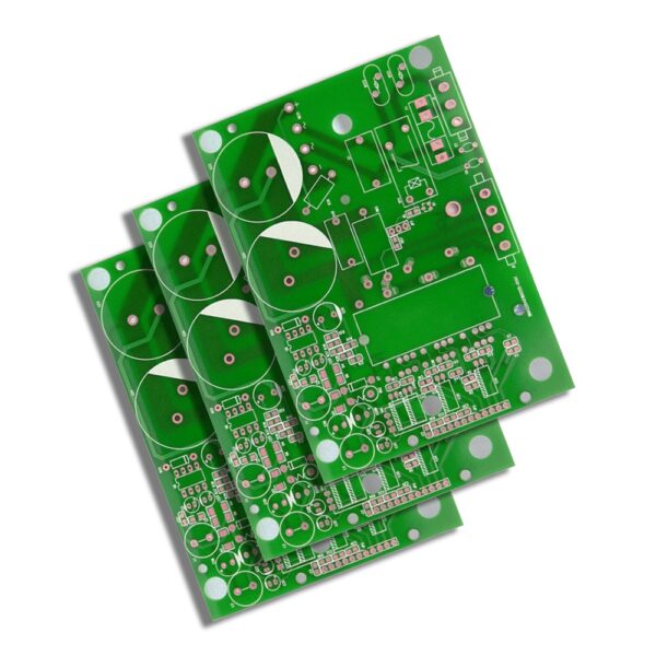 OEM Wholesale Green Multilayer PCB For Power Control Boards OEM Wholesale Green Multilayer PCB For Power Control Boards