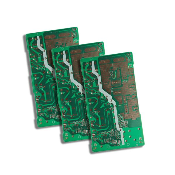 OEM Wholesale Green Multilayer PCB For Power Control Boards OEM Wholesale Green Multilayer PCB For Power Control Boards