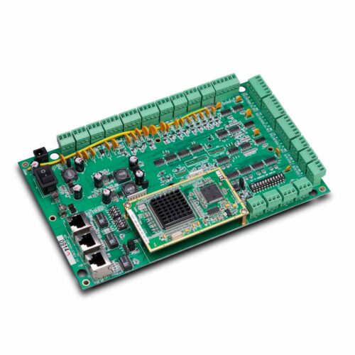 OEM Wholesale Industrial Controller PCB Terminal Blocks OEM Wholesale Industrial Controller PCB Terminal Blocks