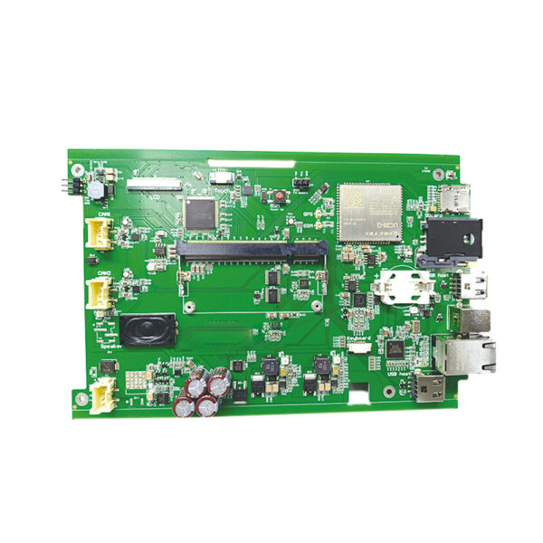 OEM Wholesale Mobile Phone Motherboard PCBA Turnkey Assembly OEM Wholesale Mobile Phone Motherboard PCBA Turnkey Assembly