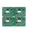 OEM Wholesale Multilayer PCB Panel With USB Ethernet Ports OEM Wholesale Multilayer PCB Panel With USB Ethernet Ports
