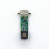 OEM Wholesale RS232 DB9 To RJ45 Adapter PCB Board Assembly OEM Wholesale RS232 DB9 To RJ45 Adapter PCB Board Assembly
