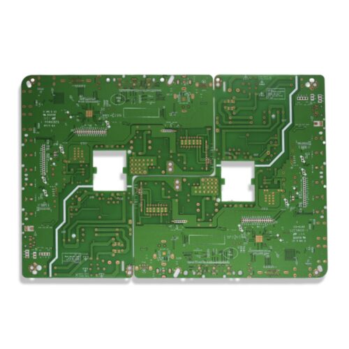 OEM/ODM FR-4 Universal TV Mainboard PCB For B2B Supplier