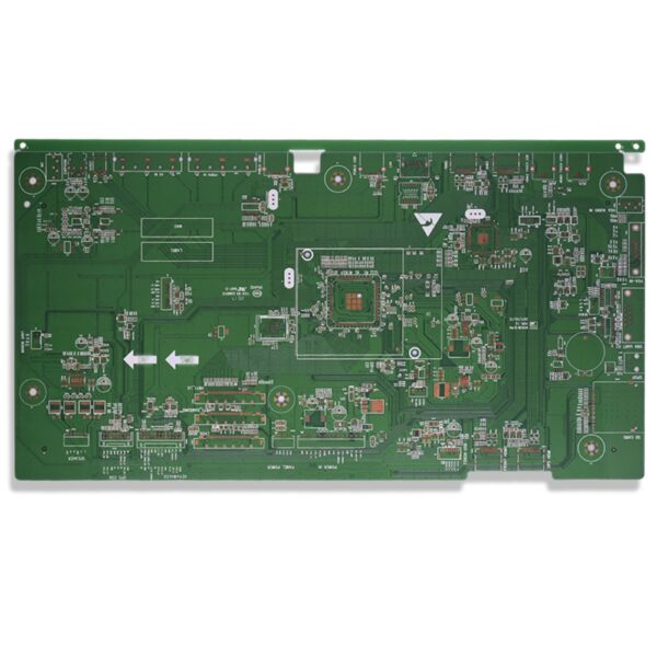 OEM/ODM FR-4 Universal TV Mainboard PCB For B2B Supplier
