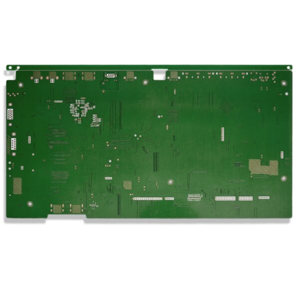 OEMO/DM FR-4 Universal TV Mainboard PCB For B2B Supplier